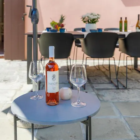 Holiday home Casa Negri By Interhome *