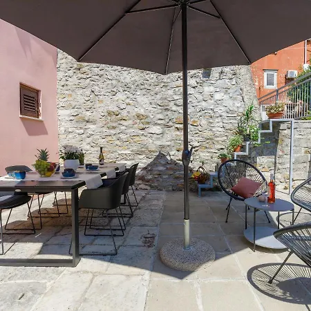 Casa Negri By Interhome Holiday home *