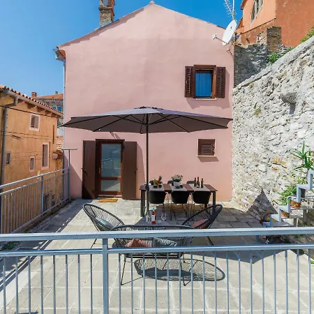 Casa Negri By Interhome Labin (Istria)