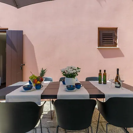 Holiday home Casa Negri By Interhome *