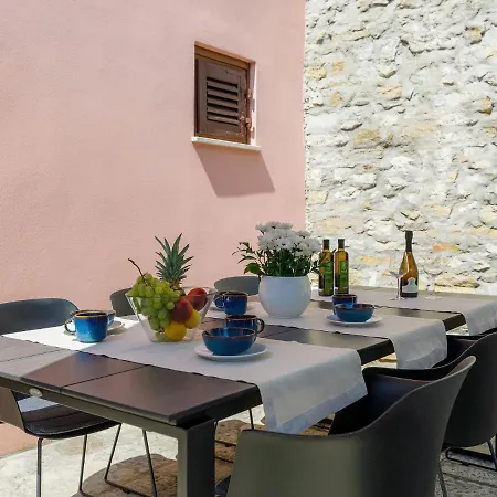 Casa Negri By Interhome Labin (Istria)