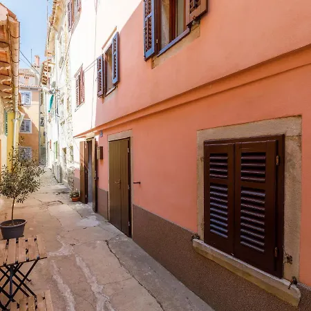 Casa Negri By Interhome Holiday home Labin (Istria)
