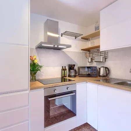 Negri By Interhome Дом отдыха