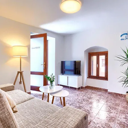 Holiday home Casa Negri By Interhome Labin (Istria)