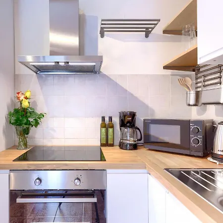 Holiday home Casa Negri By Interhome Labin (Istria)
