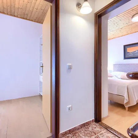 Holiday home Casa Negri By Interhome *