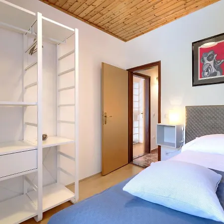 Holiday home Casa Negri By Interhome