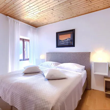 Casa Negri By Interhome * Labin (Istria)
