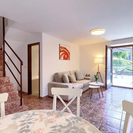 Casa Negri By Interhome *