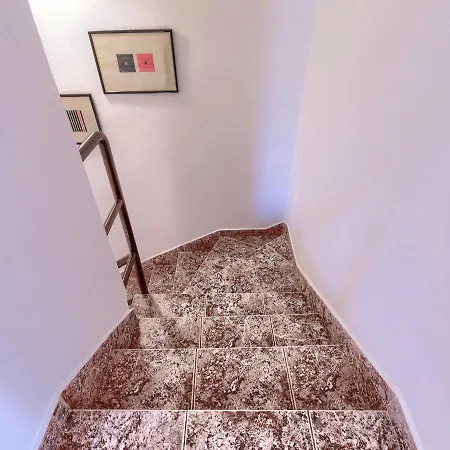 Holiday home Casa Negri By Interhome Labin (Istria)