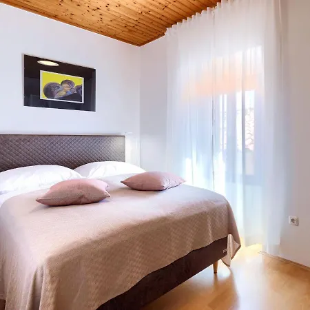 Holiday home Casa Negri By Interhome